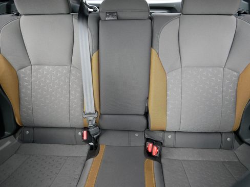Certified 2025 Subaru Crosstrek 2.5i Sport AWD/4WD image 13