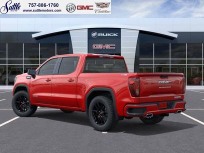 New 2026 GMC Sierra 1500 Elevation