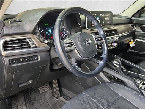 Used 2020 Kia Telluride EX FWD image 10