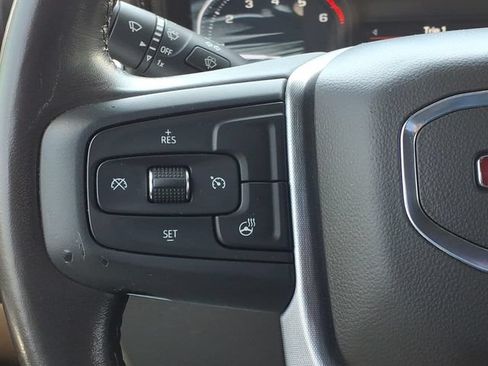 Used 2021 GMC Sierra 2500 SLE w/ SLE Value Package; AWD/4WD image 17