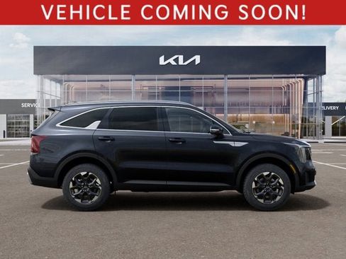 New 2026 Kia Sorento S AWD/4WD image 7