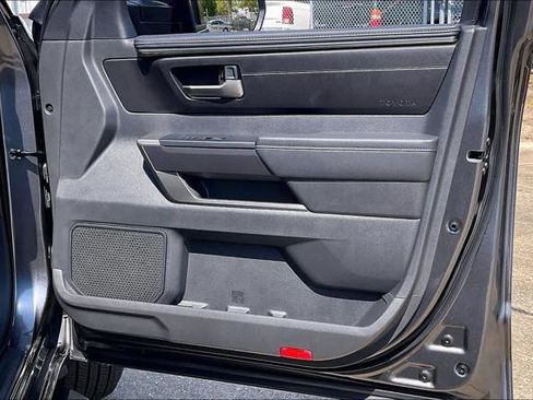 Certified 2025 Toyota Tundra SR5 w/ SR5 Premium Package image 21