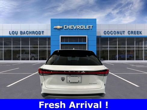 Used 2023 Lexus RX 350 Premium w/ Accessory Package (Z1) image 7