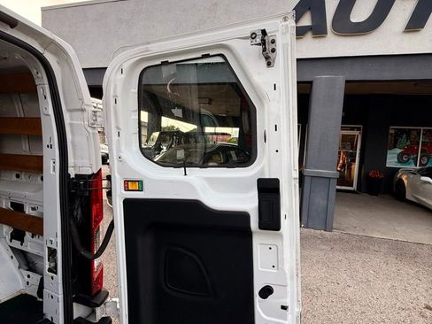 Used 2019 Ford Transit 250 130 Low Roof w/ Exterior Upgrade Package RWD image 29