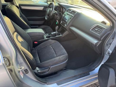 Used 2018 Subaru Legacy 2.5i Premium w/ Moonroof Package image 15