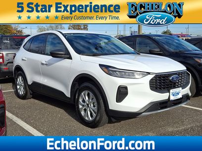 New 2026 Ford Escape Active w/ Cold Weather Package