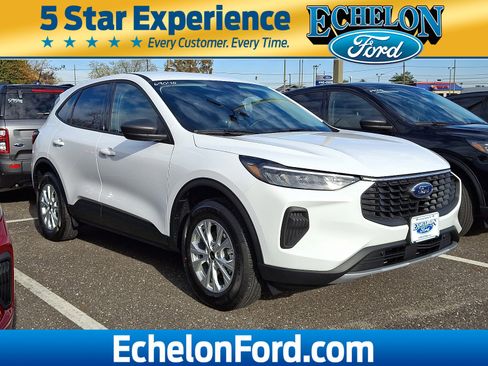 New 2026 Ford Escape Active w/ Cold Weather Package image 1