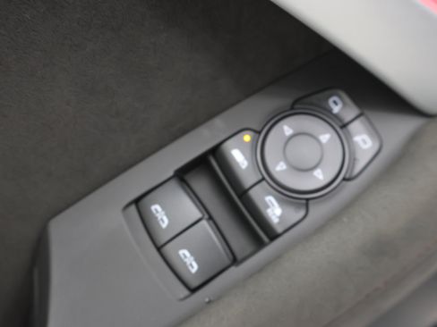 Used 2018 Chevrolet Camaro ZL1 RWD image 36