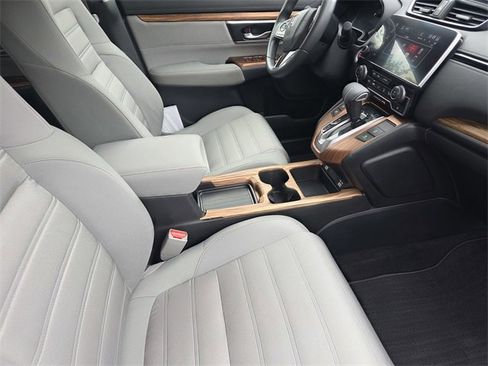 Used 2022 Honda CR-V EX image 19