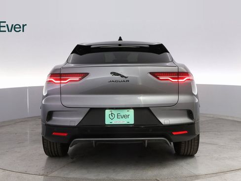 Used 2024 Jaguar I-PACE R-Dynamic HSE image 13