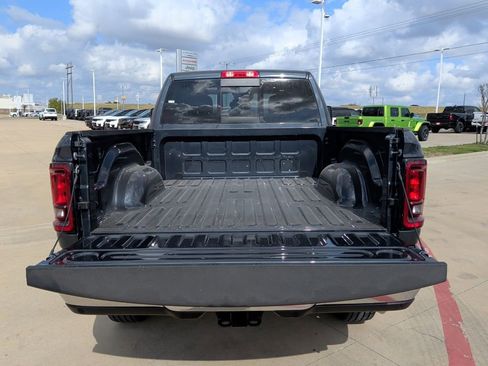New 2026 RAM 2500 Tradesman image 41
