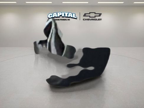 Certified 2025 Chevrolet Silverado 1500 ZR2 w/ Technology Package image 38