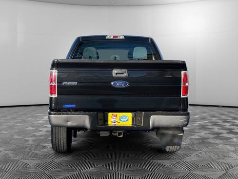 Used 2014 Ford F150 XL w/ Trailer Tow Package image 6