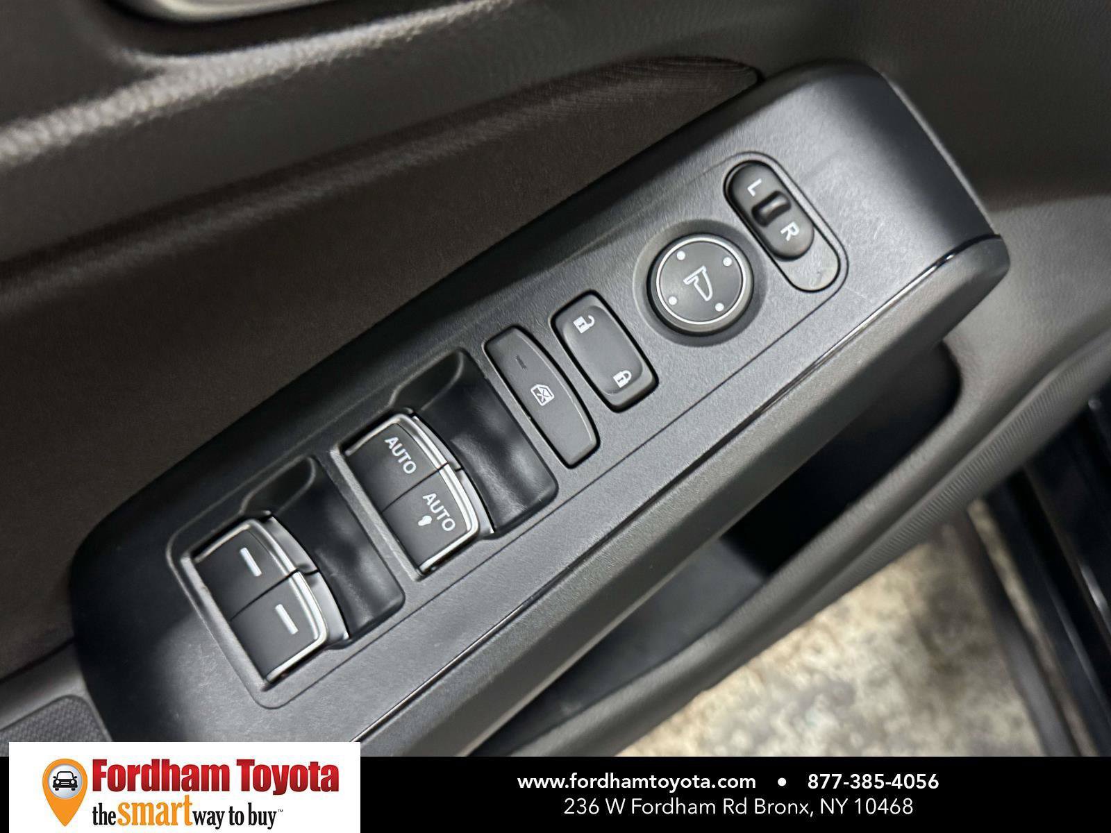 Used 2024 Honda Civic Sport image 16