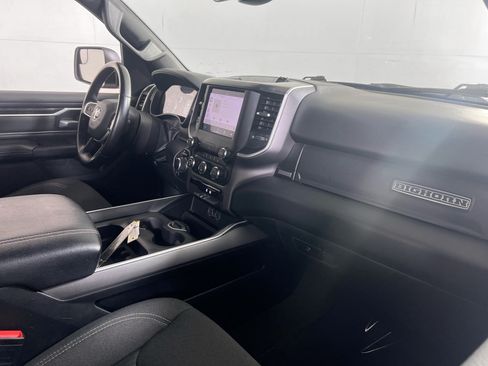 Used 2023 RAM 1500 Big Horn AWD/4WD image 26