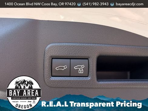 Used 2024 Toyota bZ4X AWD w/ Weather Package image 28