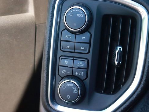 Used 2020 Chevrolet Silverado 1500 RST w/ All-Star Edition AWD/4WD image 27