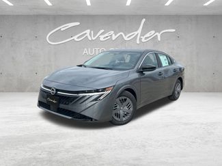 New 2026 Nissan Sentra S w/ S Cold Weather Package video 1