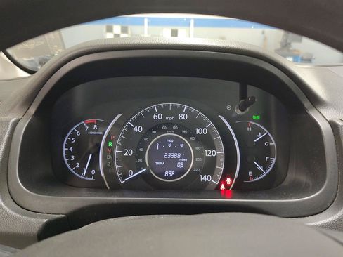Used 2012 Honda CR-V EX image 12