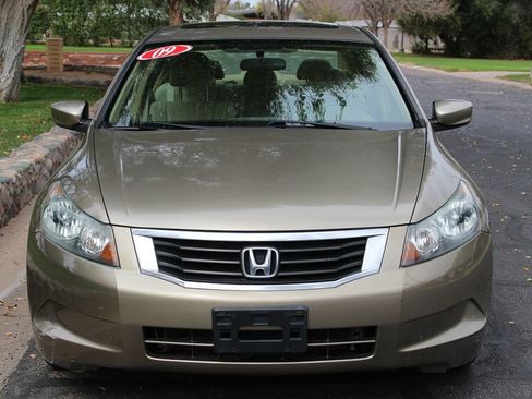 Used 2009 Honda Accord EX image 30