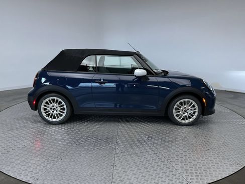 New 2026 MINI Cooper S FWD image 10