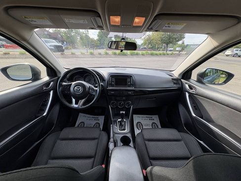 Used 2014 MAZDA CX-5 Touring FWD image 19