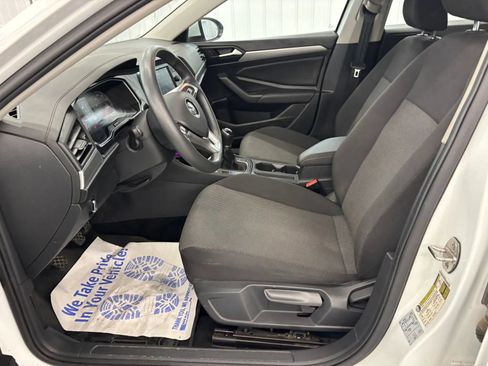 Used 2021 Volkswagen Jetta S w/ Driver Assistance Package FWD image 38