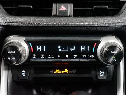 Certified 2024 Toyota RAV4 XLE image 20