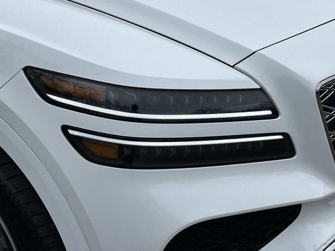 New 2026 Genesis GV80 3.5T Prestige image 10