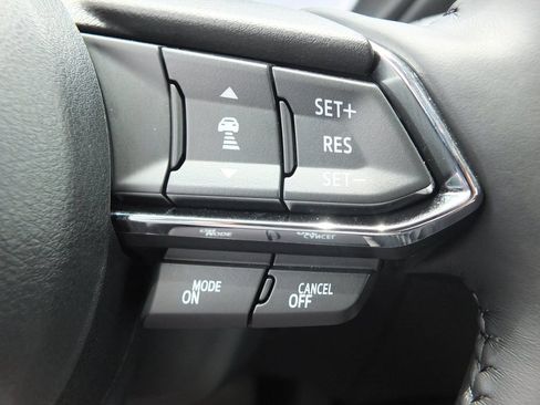 Used 2023 MAZDA CX-5 AWD 2.5 S w/ Select Package image 31