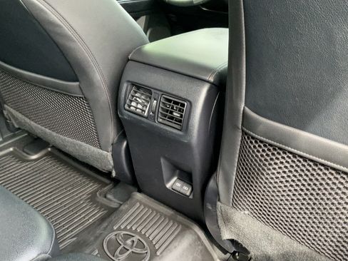 Used 2023 Toyota 4Runner SR5 Premium w/ Moonroof Package RWD image 22