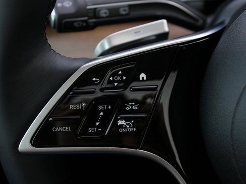 New 2026 Mercedes-Benz GLS 450 4MATIC image 22