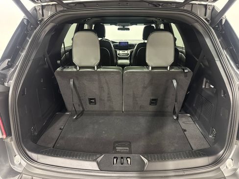 Used 2022 Ford Explorer Timberline AWD/4WD image 25