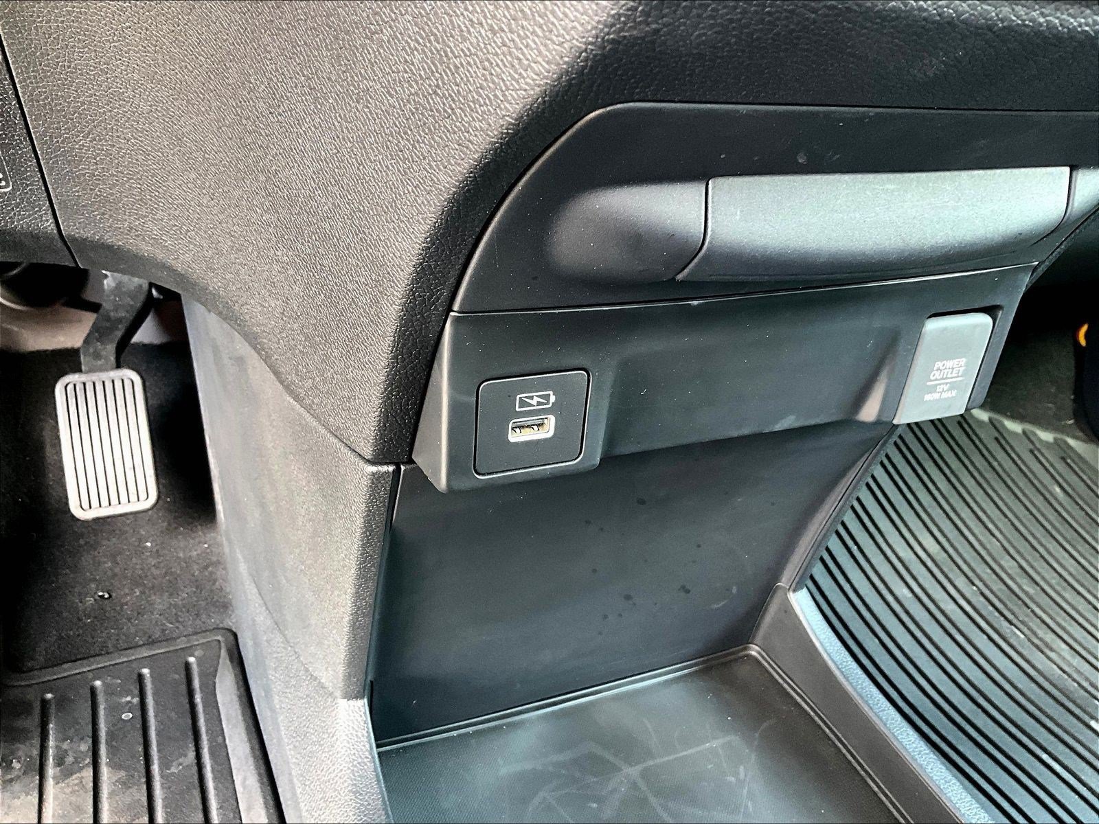Used 2024 Honda Odyssey Sport image 16