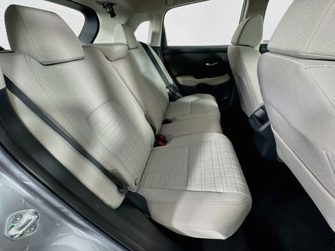 Certified 2024 Honda HR-V LX image 24