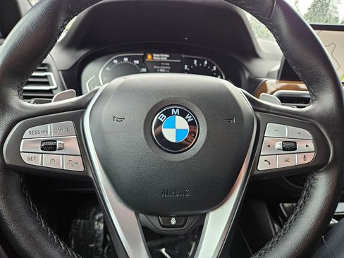 Used 2022 BMW X3 sDrive30i w/ Convenience Package image 19