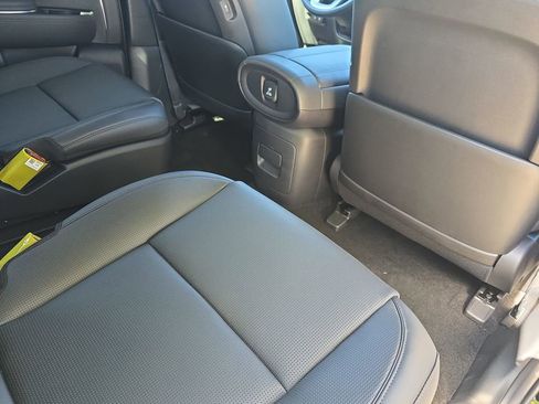 New 2026 Hyundai Palisade Calligraphy image 11