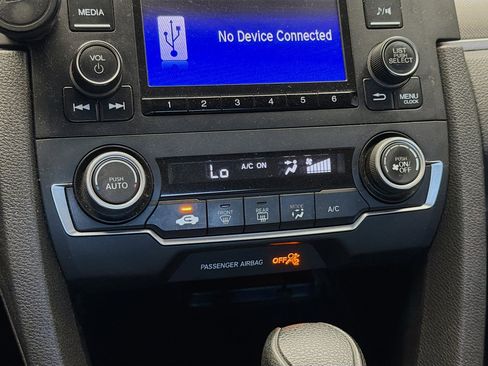 Used 2020 Honda Civic LX image 10