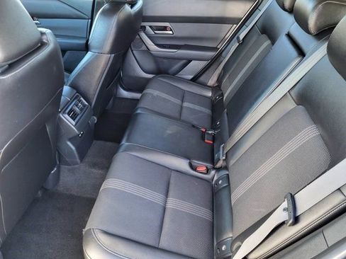 Used 2024 MAZDA CX-50 AWD 2.5 S w/ Preferred Package image 18