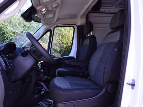 New 2026 RAM ProMaster 2500 w/ Safety Group image 12