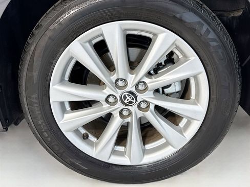Used 2023 Toyota Corolla SE FWD image 31