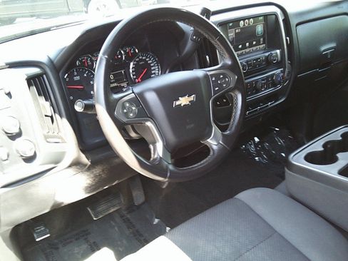 Used 2014 Chevrolet Silverado 1500 LT w/ All Star Edition AWD/4WD image 11