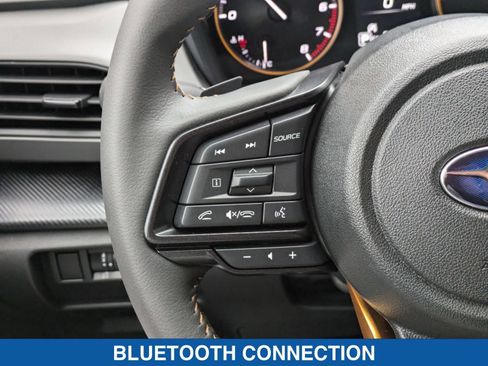 Certified 2025 Subaru Crosstrek 2.5i Wilderness AWD/4WD image 16