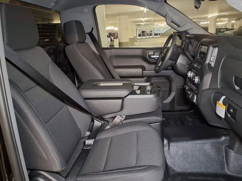 New 2026 GMC Sierra 1500 Pro w/ Pro Value Package RWD image 6