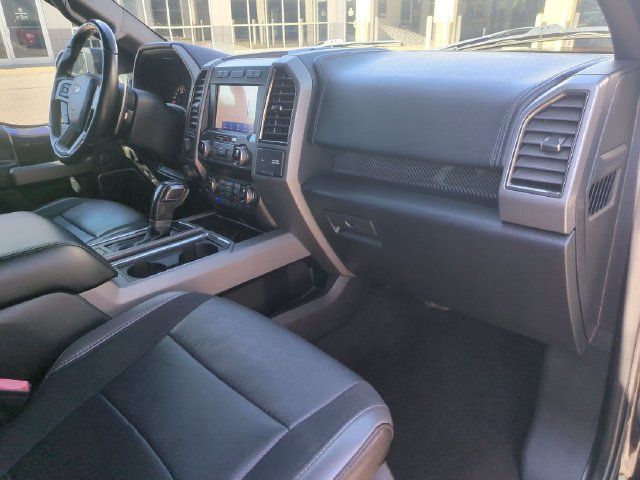 Used 2020 Ford F150 Raptor w/ Equipment Group 802A Luxury AWD/4WD image 27