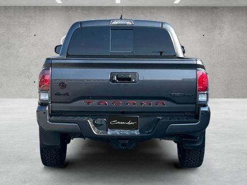 Used 2023 Toyota Tacoma TRD Pro image 15