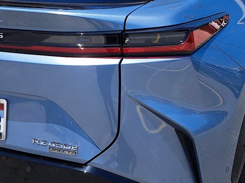 Used 2023 Lexus RZ 450e Premium w/ Accessory Package (Z1) AWD/4WD image 37