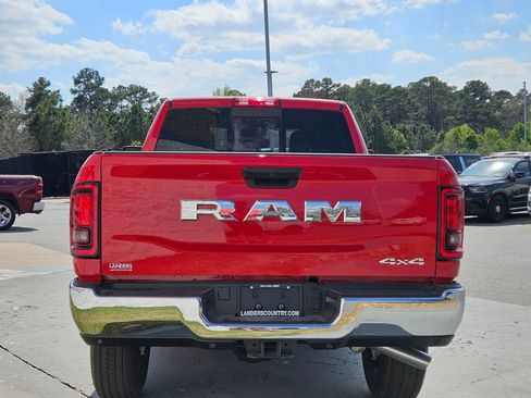 New 2026 RAM 2500 Tradesman image 6