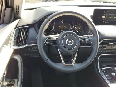 New 2026 MAZDA CX-70 SC AWD/4WD image 12