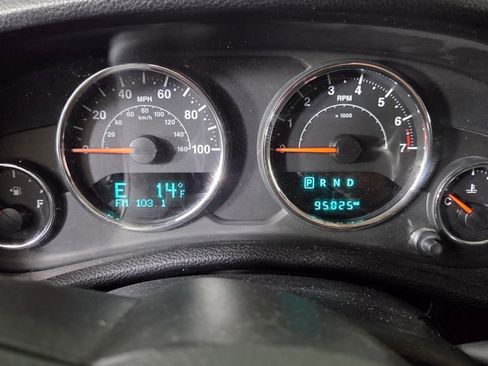 Used 2017 Jeep Wrangler Unlimited Sport w/ Quick Order Package 24S image 19